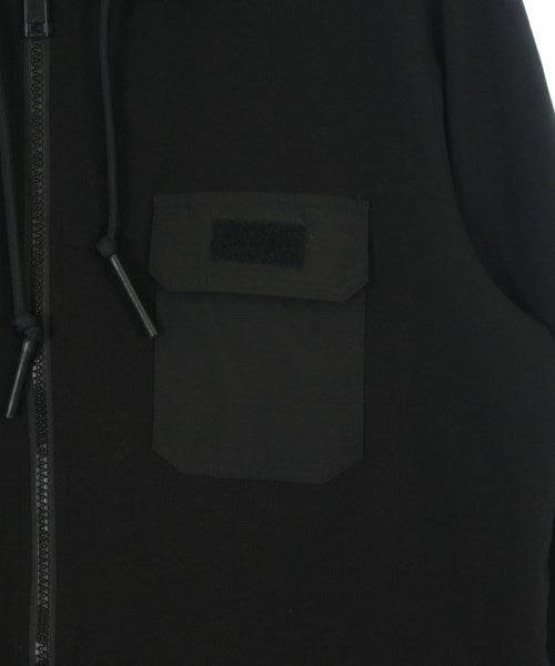 DIESEL เสื้อฮู้ด