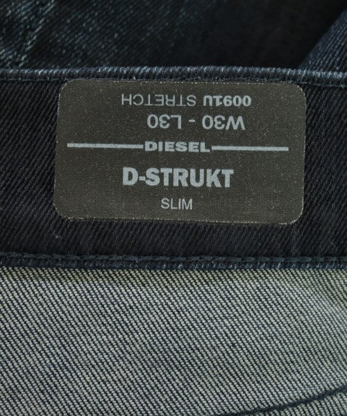 DIESEL ยีนส์