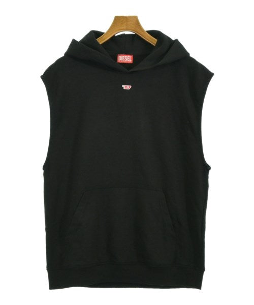 DIESEL เสื้อฮู้ด