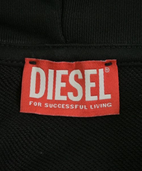 DIESEL เสื้อฮู้ด