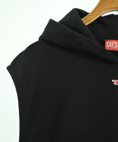 DIESEL เสื้อฮู้ด