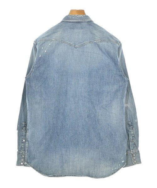 DIESEL เสื้อลำลอง