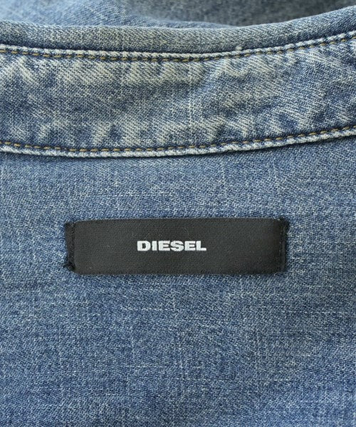 DIESEL เสื้อลำลอง