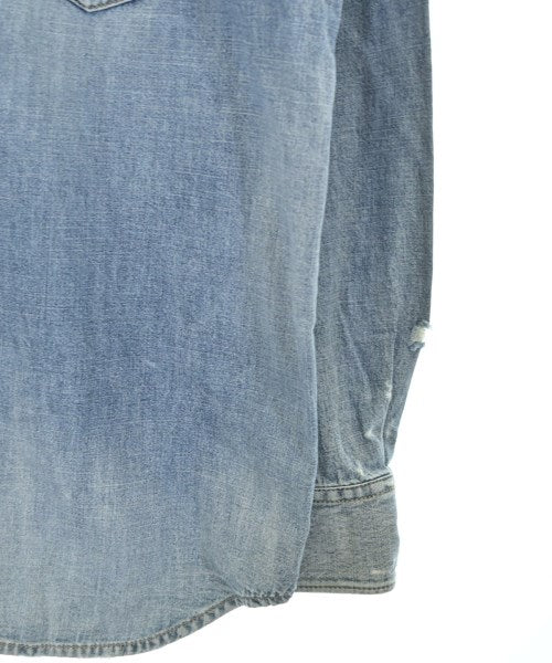 DIESEL เสื้อลำลอง