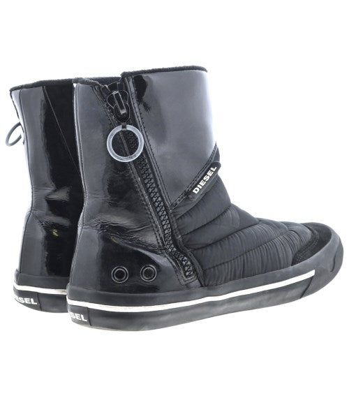 DIESEL รองเท้าผ้าใบ