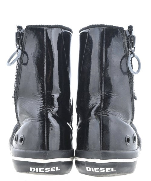DIESEL รองเท้าผ้าใบ
