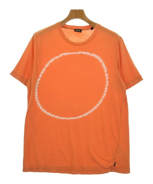 DIESEL เสื้อยืด/เสื้อท็อปส์