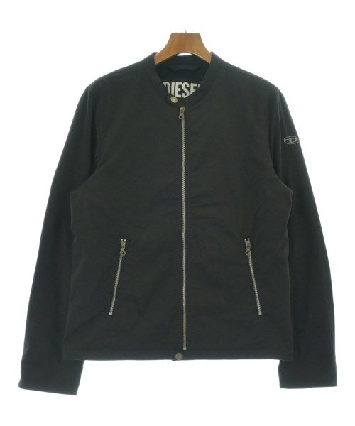 DIESEL แจ็คเก็ตไรเดอร์