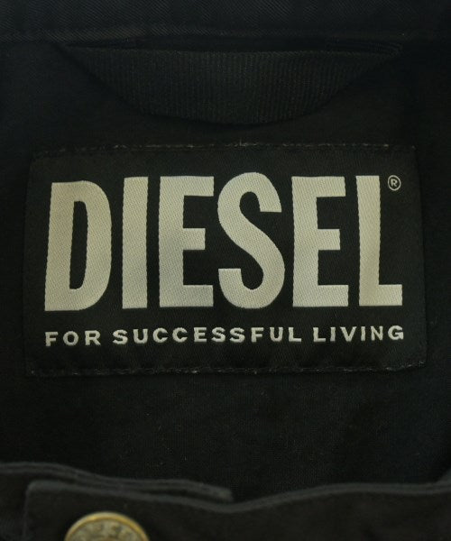 DIESEL แจ็คเก็ตไรเดอร์