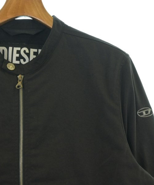 DIESEL แจ็คเก็ตไรเดอร์