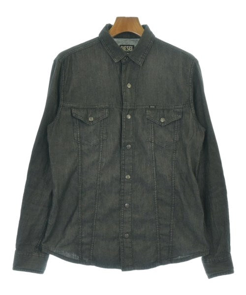 DIESEL เสื้อลำลอง