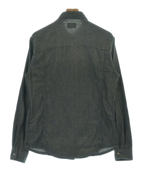 DIESEL เสื้อลำลอง