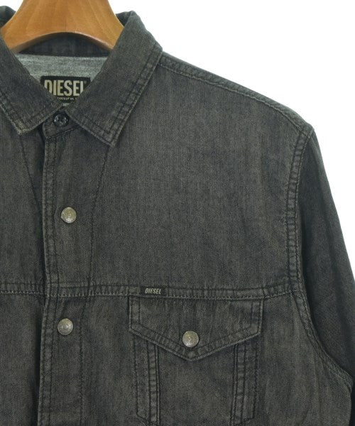 DIESEL เสื้อลำลอง