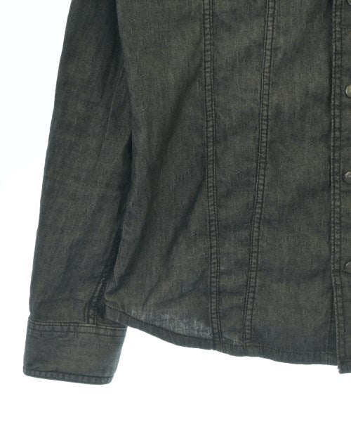 DIESEL เสื้อลำลอง