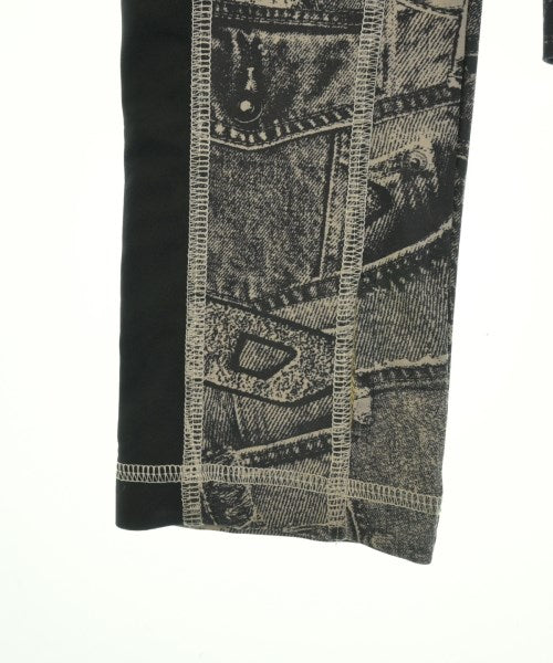 DIESEL เสื้อยืด/เสื้อท็อปส์