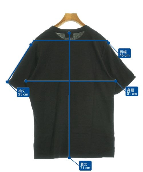 DIESEL เสื้อยืด/เสื้อท็อปส์