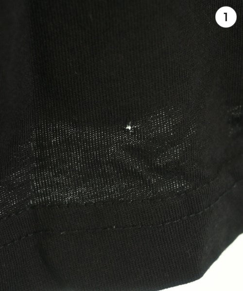 DIESEL เสื้อยืด/เสื้อท็อปส์