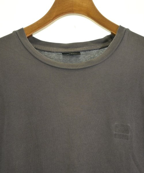 DIESEL เสื้อยืด/เสื้อท็อปส์