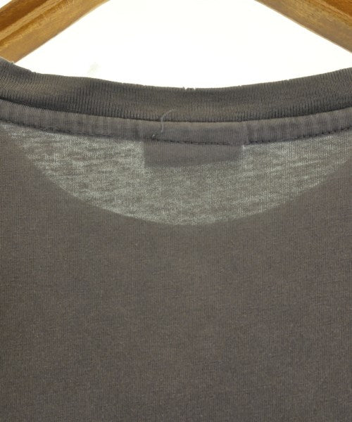 DIESEL เสื้อยืด/เสื้อท็อปส์