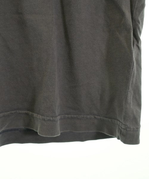 DIESEL เสื้อยืด/เสื้อท็อปส์