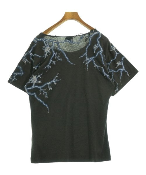 DIESEL เสื้อยืด/เสื้อท็อปส์
