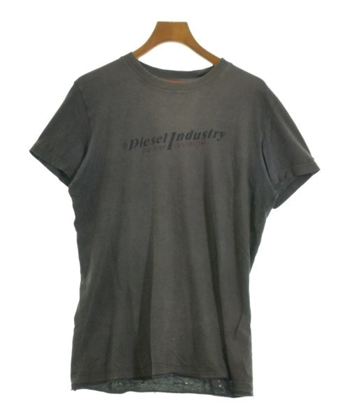 DIESEL เสื้อยืด/เสื้อท็อปส์