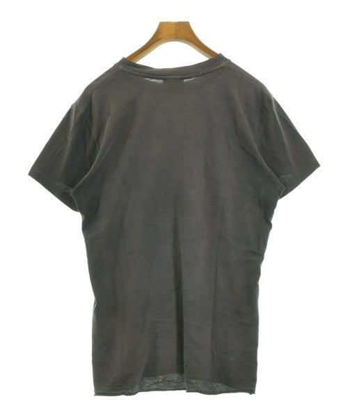 DIESEL เสื้อยืด/เสื้อท็อปส์