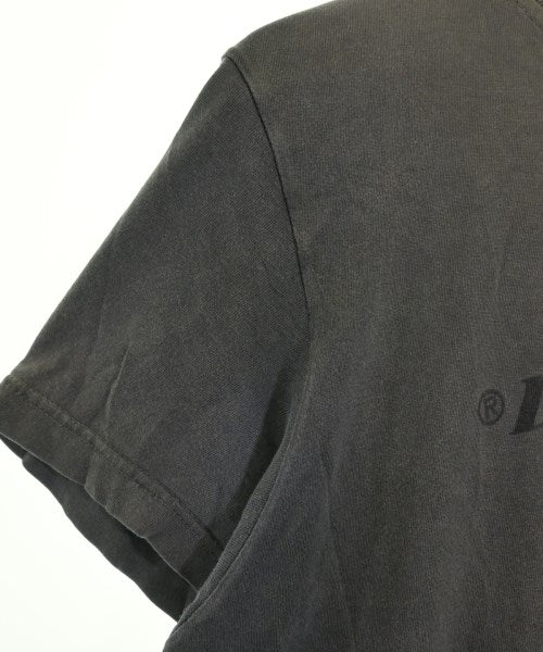 DIESEL เสื้อยืด/เสื้อท็อปส์