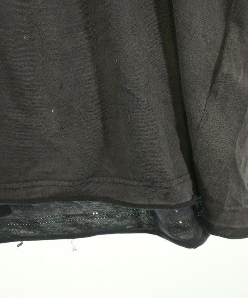 DIESEL เสื้อยืด/เสื้อท็อปส์