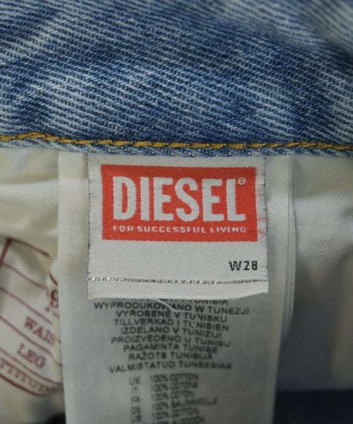 DIESEL ยีนส์