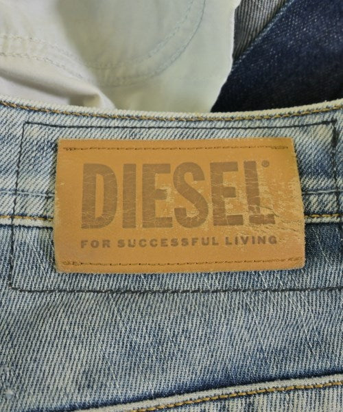 DIESEL ยีนส์