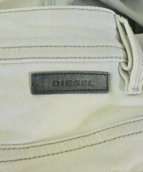 DIESEL ยีนส์