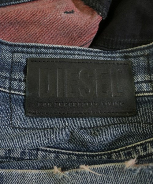 DIESEL ยีนส์