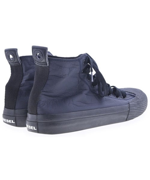 DIESEL รองเท้าผ้าใบ