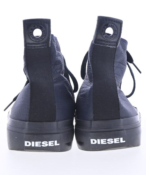 DIESEL รองเท้าผ้าใบ