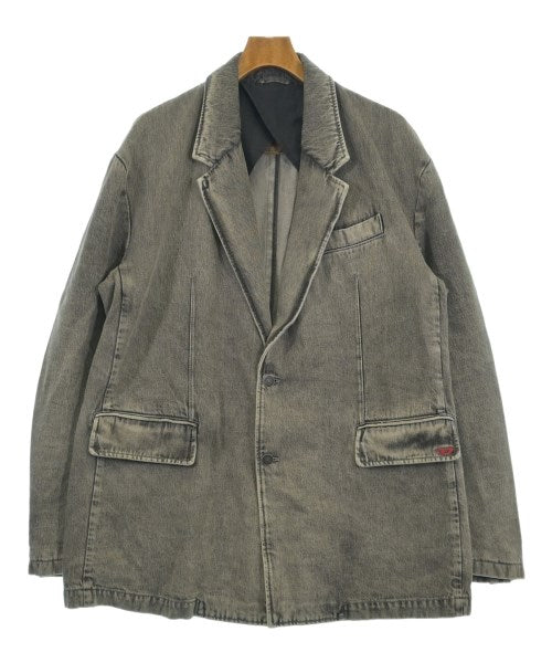 DIESEL แจ็คเก็ตลำลอง
