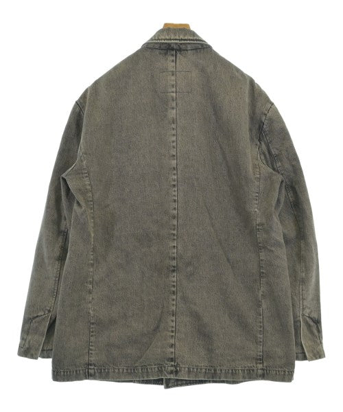 DIESEL แจ็คเก็ตลำลอง
