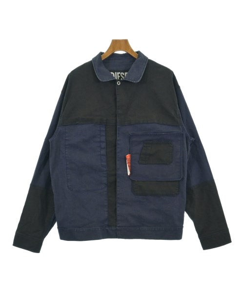 DIESEL แจ็คเก็ตเบลาส์ อื่น