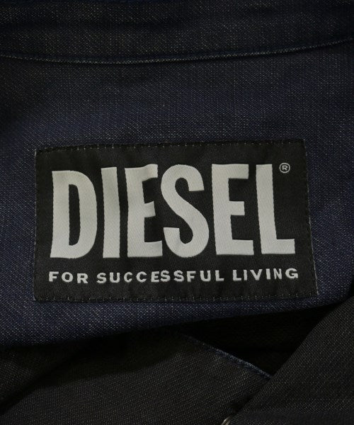 DIESEL แจ็คเก็ตเบลาส์ อื่น