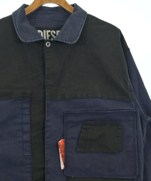 DIESEL แจ็คเก็ตเบลาส์ อื่น