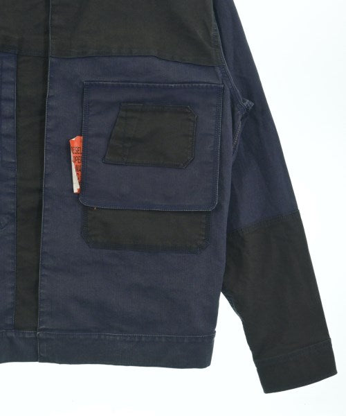 DIESEL แจ็คเก็ตเบลาส์ อื่น