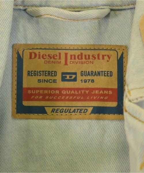 DIESEL เสื้อโค้ท อื่น