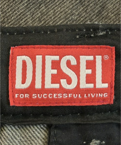 DIESEL ยีนส์