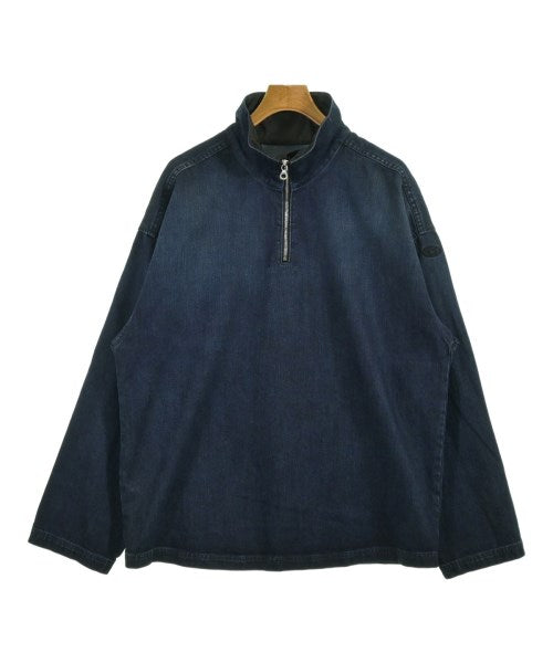 DIESEL เสื้อลำลอง
