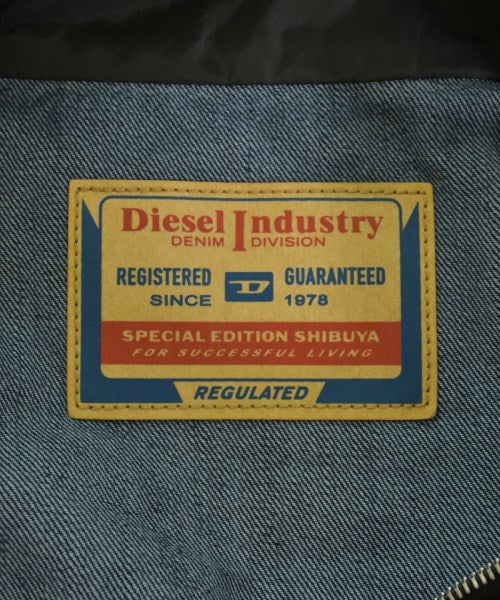 DIESEL เสื้อลำลอง