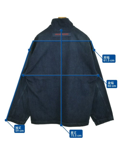 DIESEL เสื้อลำลอง
