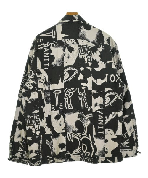 DIESEL แจ็คเก็ตเบลาส์ อื่น
