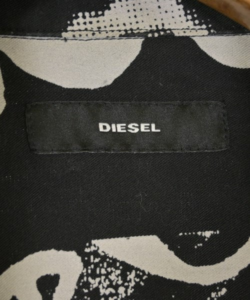 DIESEL แจ็คเก็ตเบลาส์ อื่น