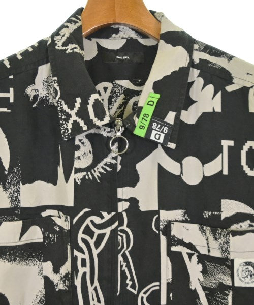 DIESEL แจ็คเก็ตเบลาส์ อื่น