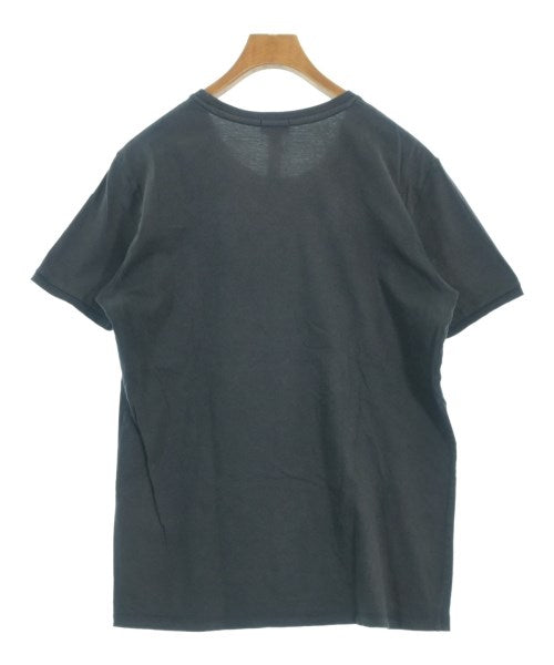 DIESEL เสื้อยืด/เสื้อท็อปส์